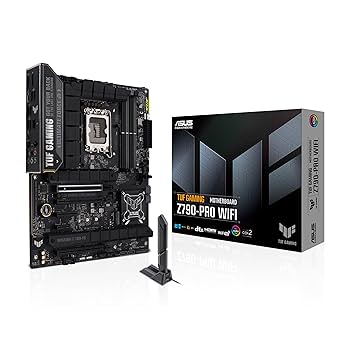 CPU ASUS TUF Z590PLUS & core i7 11700 TUF GAMING Z590-PLUS｜Motherboards｜ASUS Global